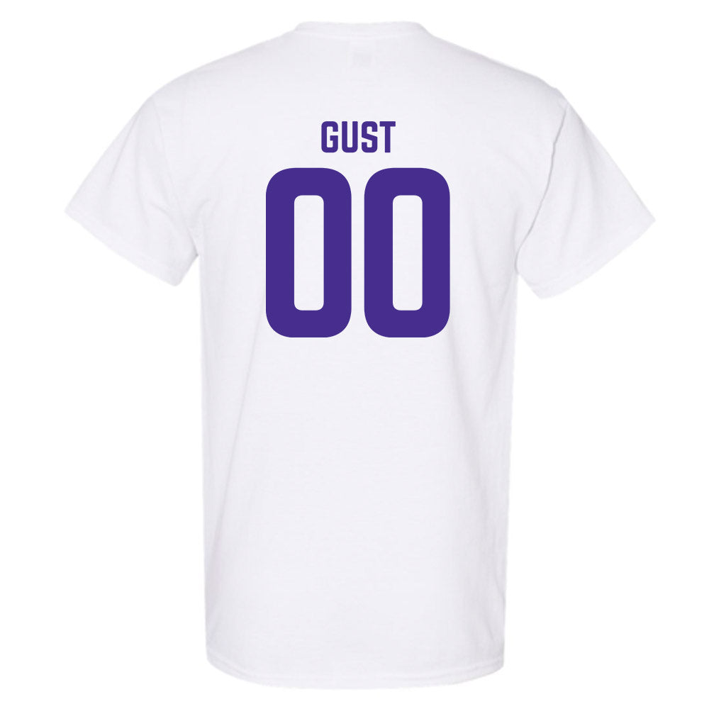 Winona - NCAA Women's Soccer : Makadyn Gust - Classic Shersey T-Shirt-1