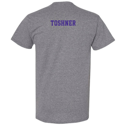 Winona - NCAA Women's Track & Field : Lydia Toshner - Classic Shersey T-Shirt-1