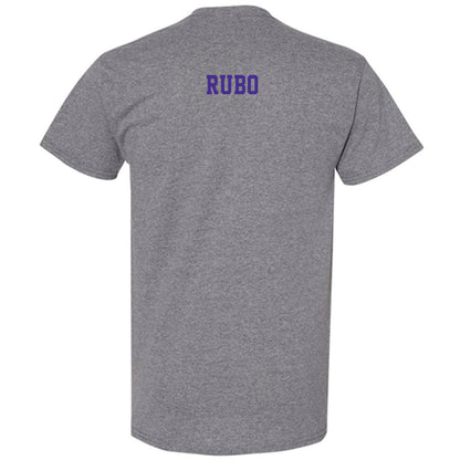 Winona - NCAA Men's Golf : Jack Rubo - Classic Shersey T-Shirt-1
