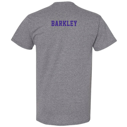 Winona - NCAA Women's Track & Field : Adalyn Barkley - Classic Shersey T-Shirt-1
