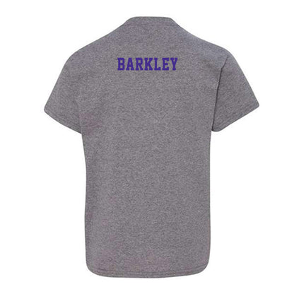 Winona - NCAA Women's Track & Field : Adalyn Barkley - Classic Shersey Youth T-Shirt-1