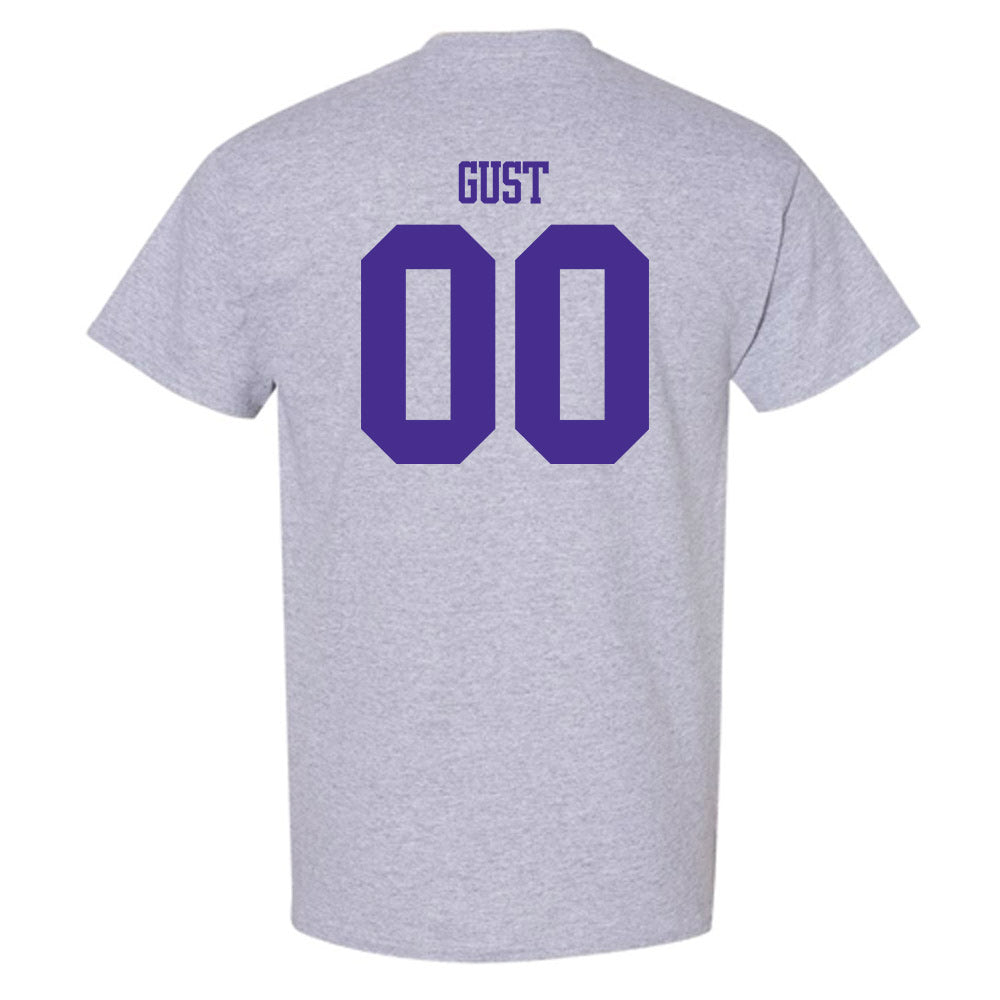 Winona - NCAA Women's Soccer : Makadyn Gust - Classic Shersey T-Shirt-1