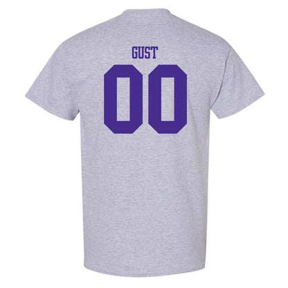 Winona - NCAA Women's Soccer : Makadyn Gust - Classic Shersey T-Shirt-1