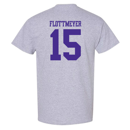 Winona - NCAA Football : Jackson Flottmeyer - Classic Shersey T-Shirt-1