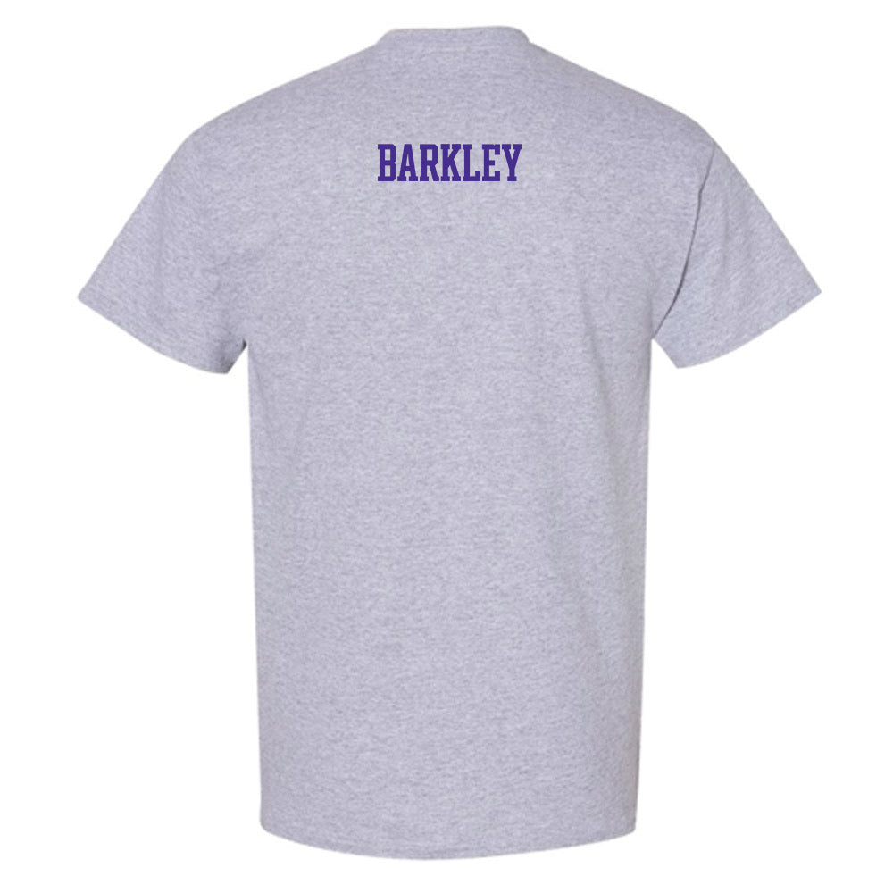 Winona - NCAA Women's Track & Field : Adalyn Barkley - Classic Shersey T-Shirt-1