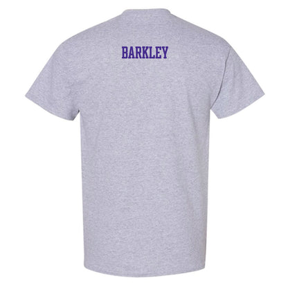 Winona - NCAA Women's Track & Field : Adalyn Barkley - Classic Shersey T-Shirt-1