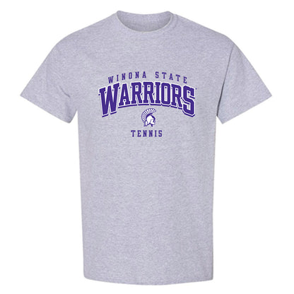 Winona - NCAA Women's Tennis : Skylar Gary - Classic Shersey T-Shirt-0