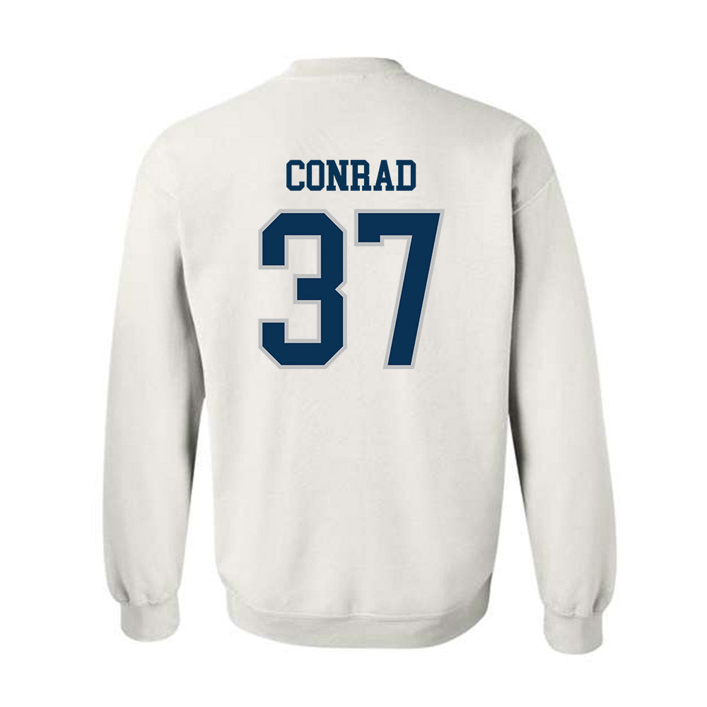 SMC - NCAA Baseball : Blake Conrad - Classic Shersey Crewneck Sweatshirt-1