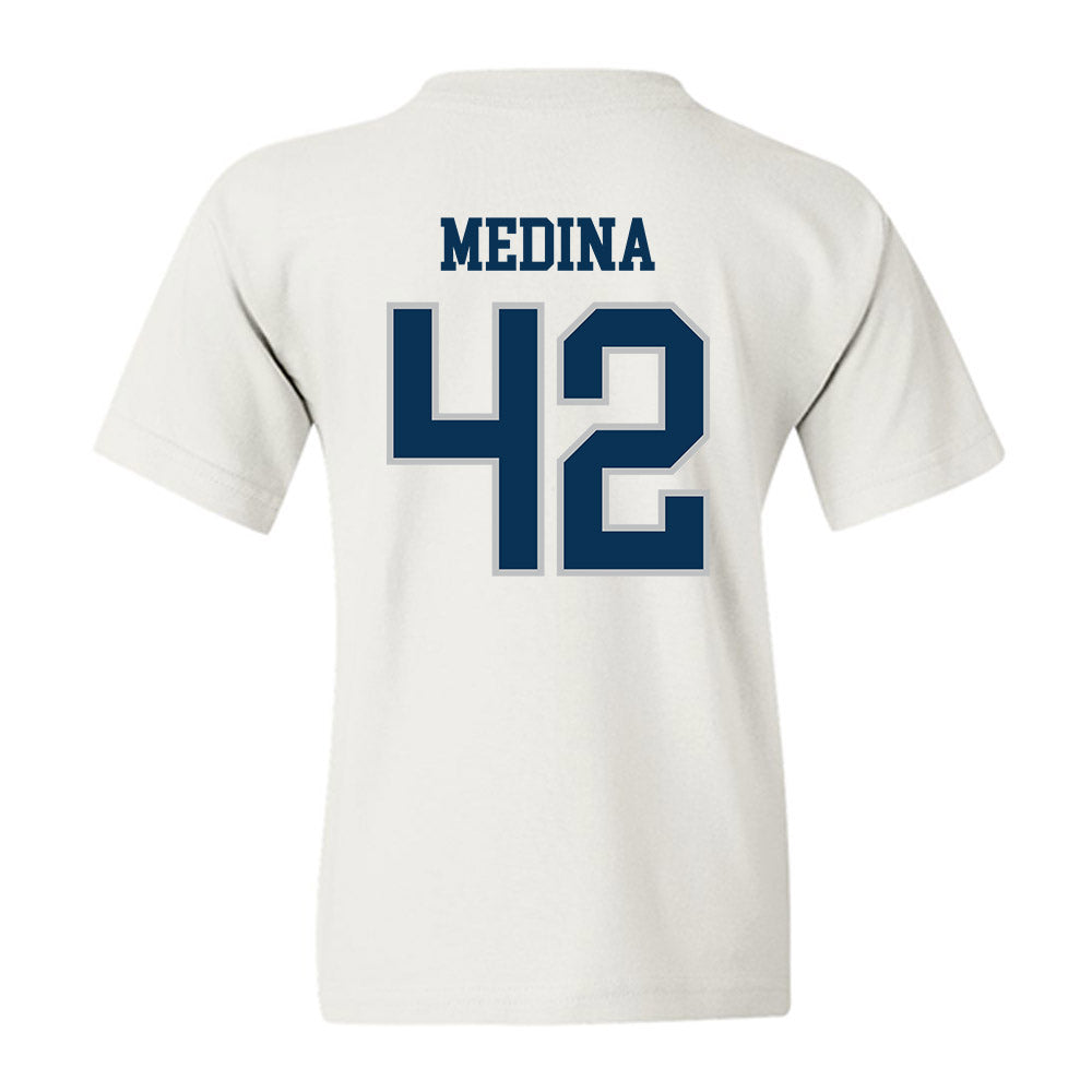 SMC - NCAA Softball : Julia Medina - Classic Shersey Youth T-Shirt-1