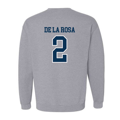 SMC - NCAA Softball : Andrea De La Rosa - Classic Shersey Crewneck Sweatshirt-1
