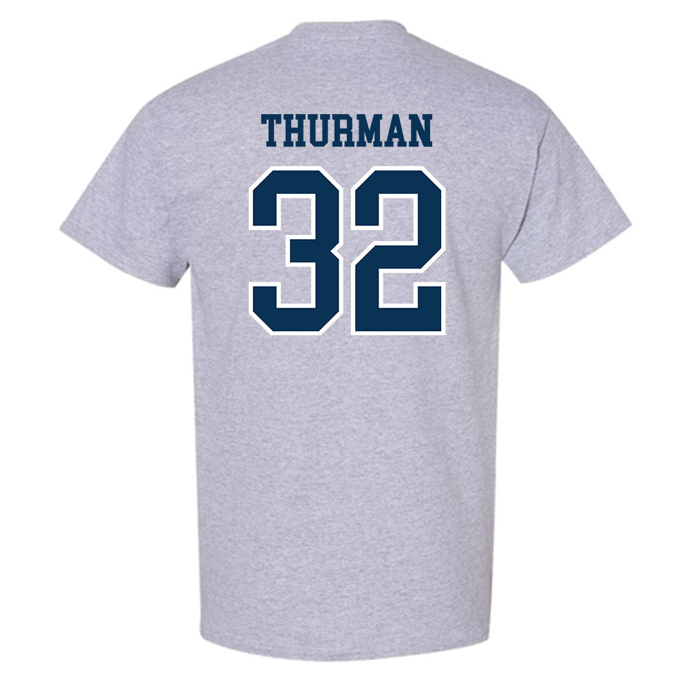 SMC - NCAA Softball : Ella Thurman - Classic Shersey T-Shirt-1