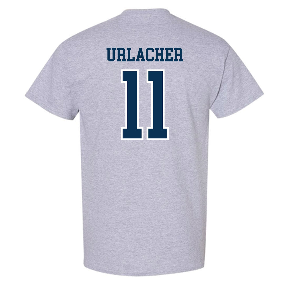 SMC - NCAA Women's Basketball : Coco Urlacher - Classic Shersey T-Shirt-1