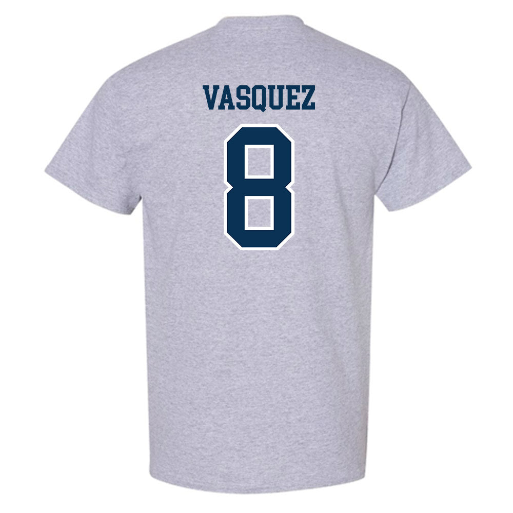 SMC - NCAA Softball : Odhi Vasquez - Classic Shersey T-Shirt-1