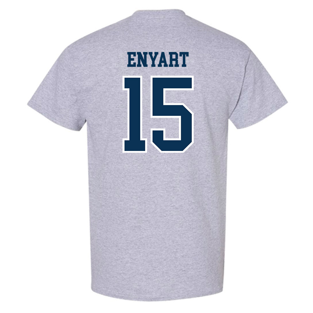 SMC - NCAA Baseball : Adam Enyart - Classic Shersey T-Shirt-1