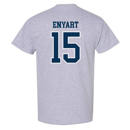 SMC - NCAA Baseball : Adam Enyart - Classic Shersey T-Shirt-1