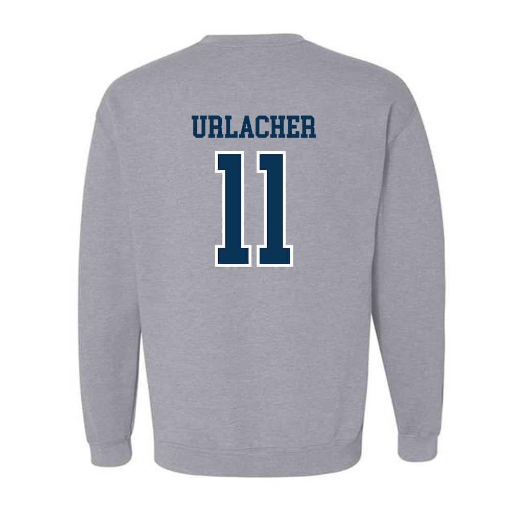 SMC - NCAA Women's Basketball : Coco Urlacher - Classic Shersey Crewneck Sweatshirt-1