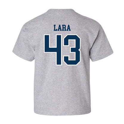 SMC - NCAA Softball : Camille Lara - Classic Shersey Youth T-Shirt-1