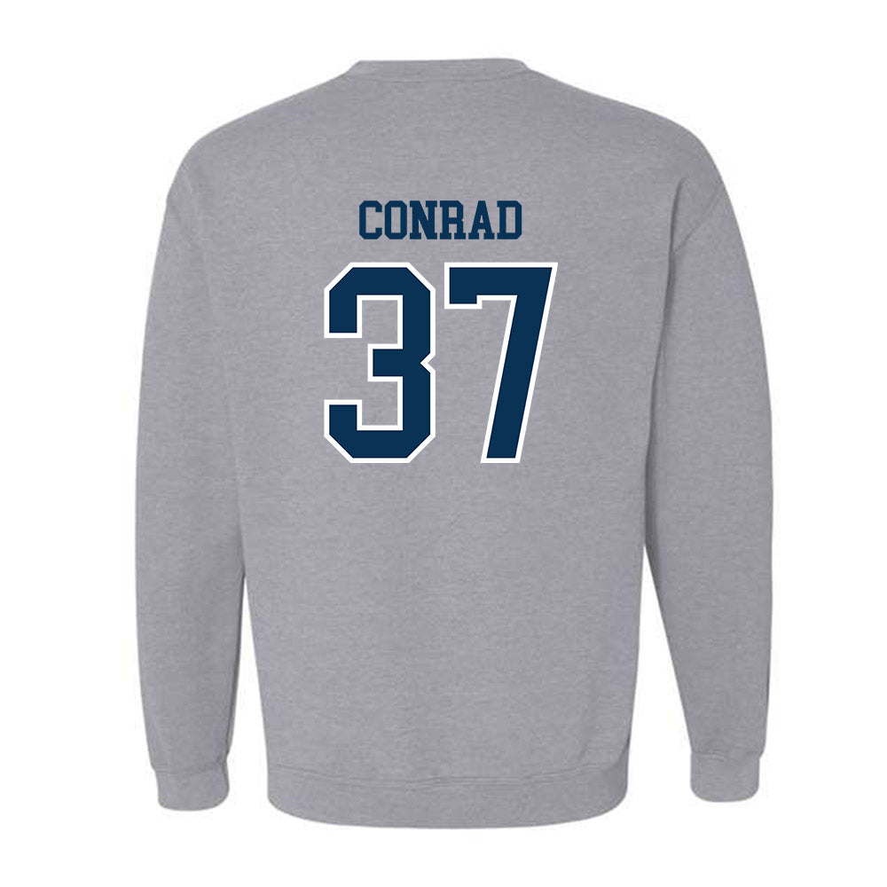 SMC - NCAA Baseball : Blake Conrad - Classic Shersey Crewneck Sweatshirt-1