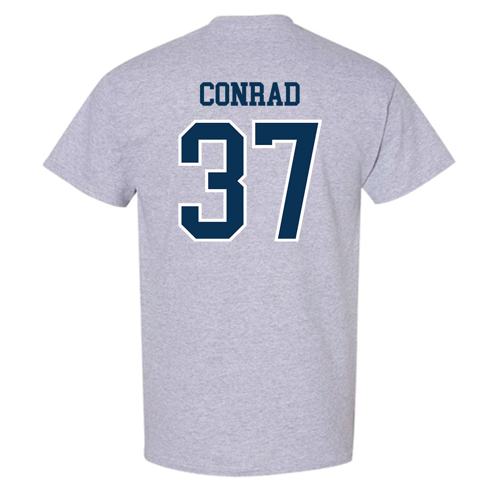 SMC - NCAA Baseball : Blake Conrad - Classic Shersey T-Shirt-1