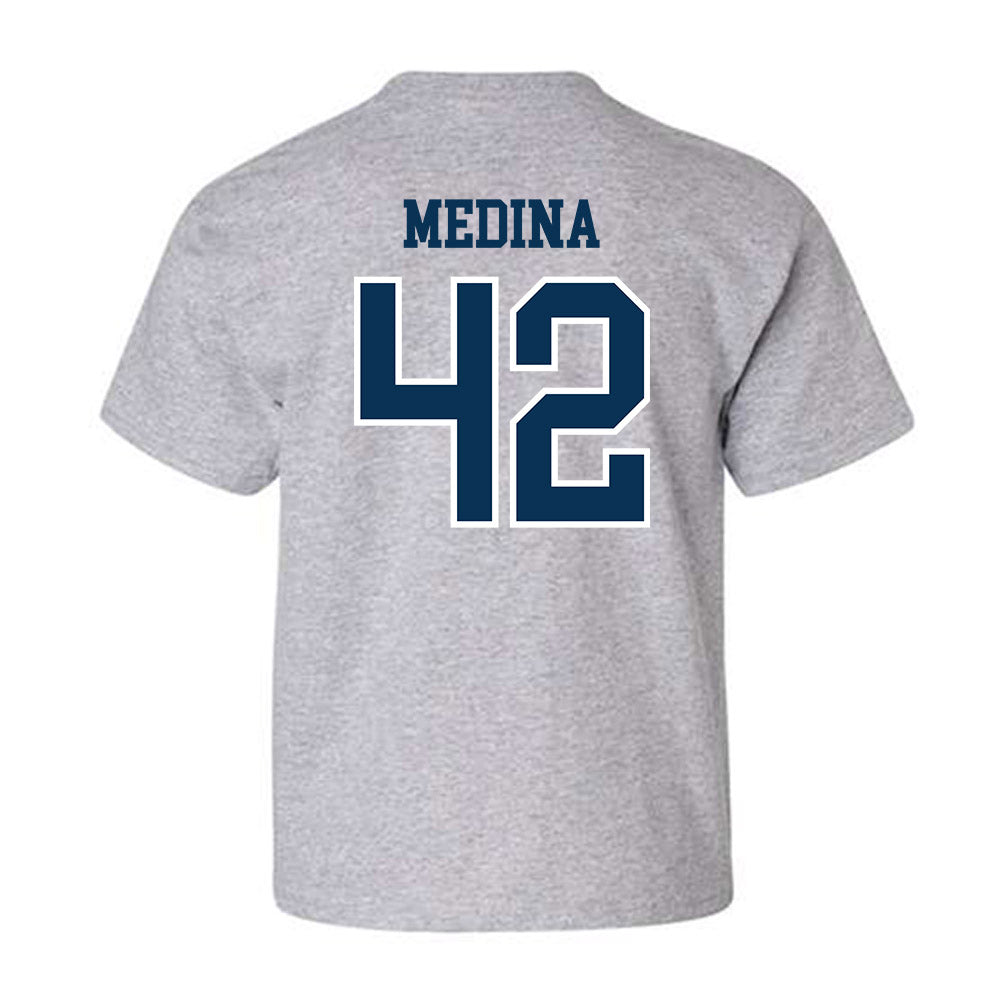 SMC - NCAA Softball : Julia Medina - Classic Shersey Youth T-Shirt-1