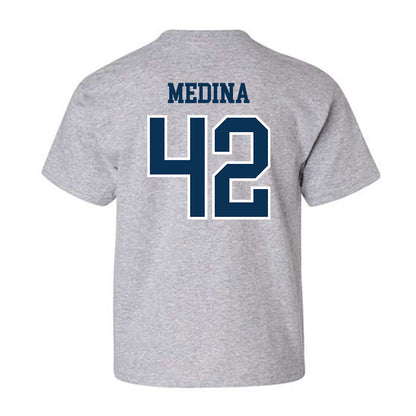 SMC - NCAA Softball : Julia Medina - Classic Shersey Youth T-Shirt-1