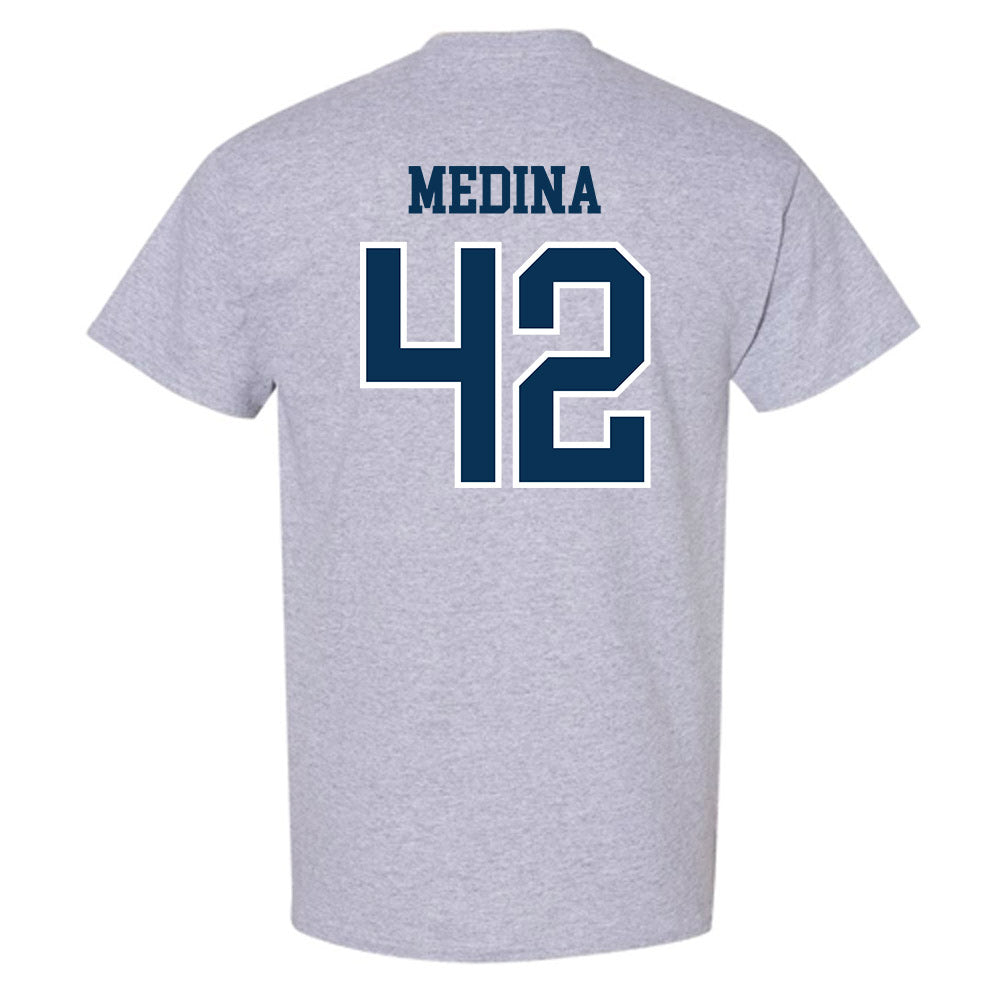 SMC - NCAA Softball : Julia Medina - Classic Shersey T-Shirt-1