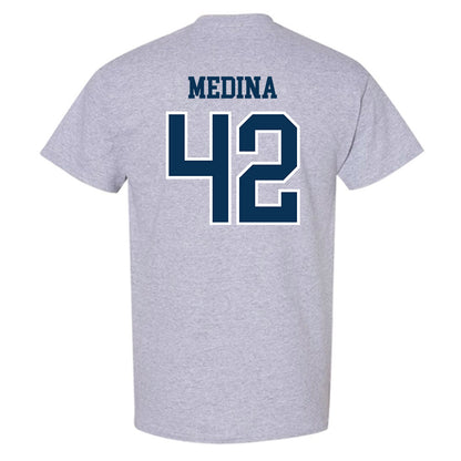 SMC - NCAA Softball : Julia Medina - Classic Shersey T-Shirt-1