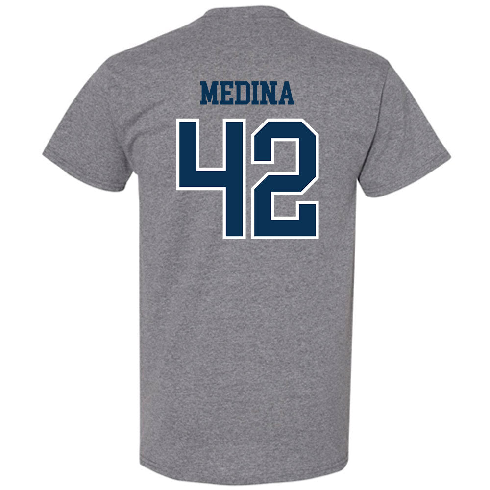 SMC - NCAA Softball : Julia Medina - Classic Shersey T-Shirt-1