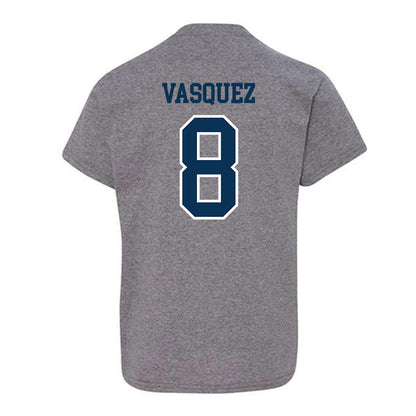 SMC - NCAA Softball : Odhi Vasquez - Classic Shersey Youth T-Shirt-1