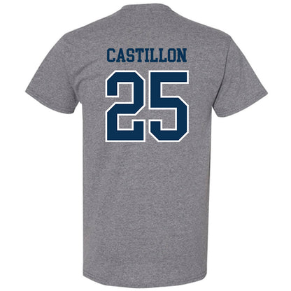 SMC - NCAA Women's Volleyball : Abby Castillon - Classic Shersey T-Shirt-1