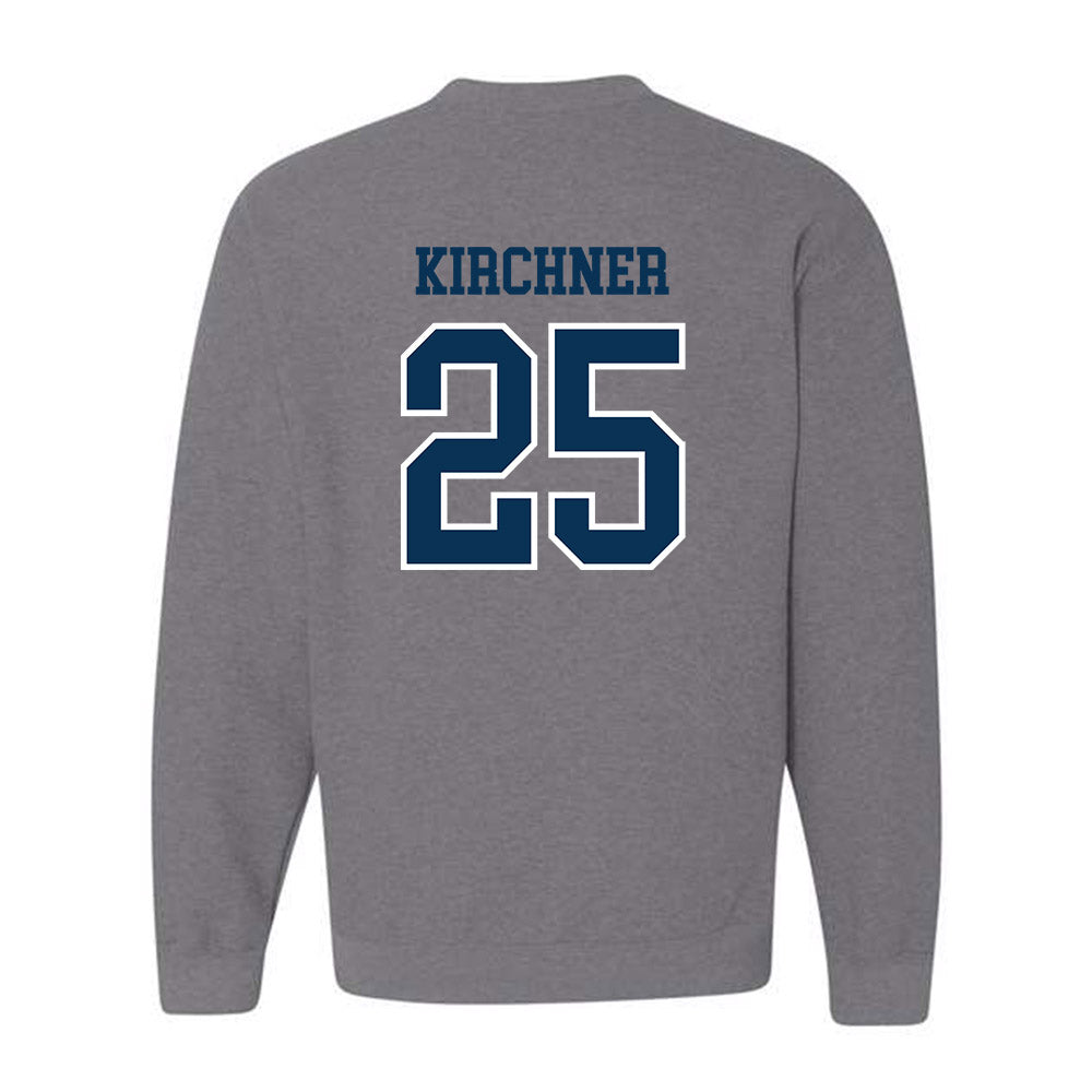 SMC - NCAA Softball : Claudia Kirchner - Classic Shersey Crewneck Sweatshirt-1