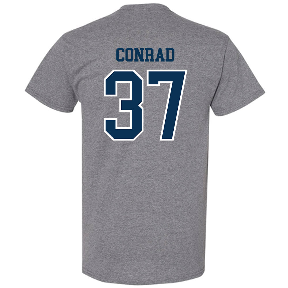 SMC - NCAA Baseball : Blake Conrad - Classic Shersey T-Shirt-1