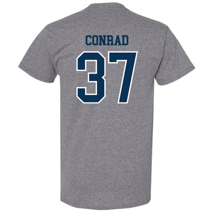 SMC - NCAA Baseball : Blake Conrad - Classic Shersey T-Shirt-1