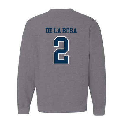 SMC - NCAA Softball : Andrea De La Rosa - Classic Shersey Crewneck Sweatshirt-1