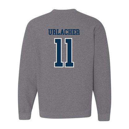 SMC - NCAA Women's Basketball : Coco Urlacher - Classic Shersey Crewneck Sweatshirt-1
