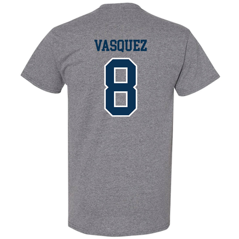 SMC - NCAA Softball : Odhi Vasquez - Classic Shersey T-Shirt-1