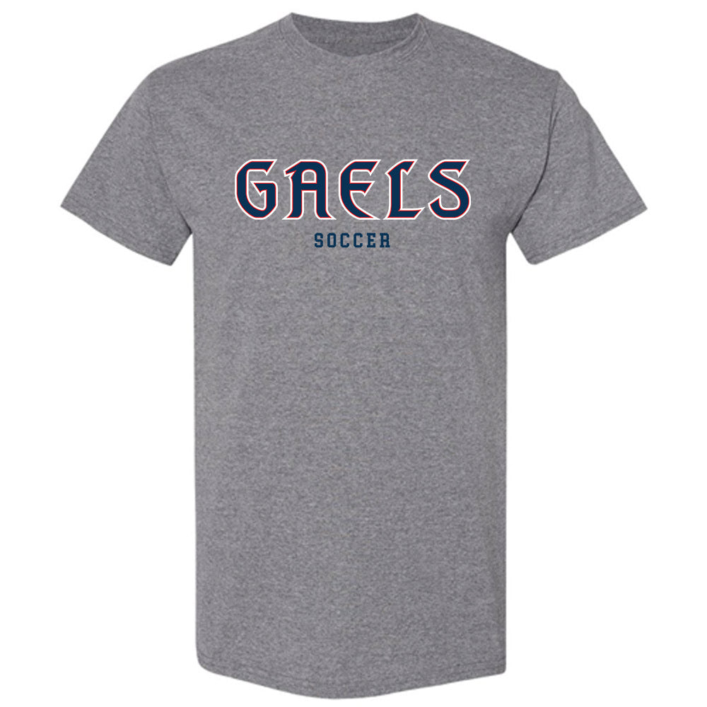 SMC - NCAA Men's Soccer : Ian Smith - Classic Shersey T-Shirt-0