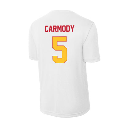 Ferris State - NCAA Women's Soccer : Reese Carmody - Activewear T-Shirt-1