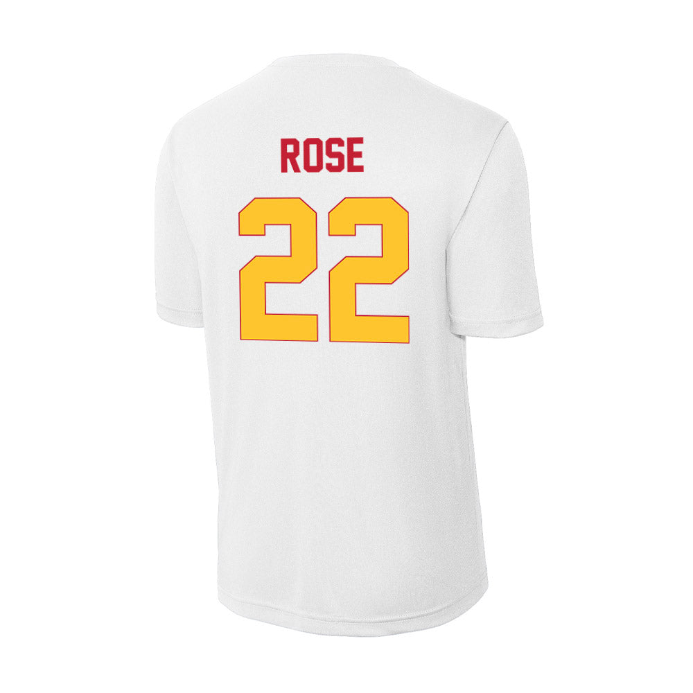 Ferris State - NCAA Football : Brady Rose - Activewear T-Shirt-1