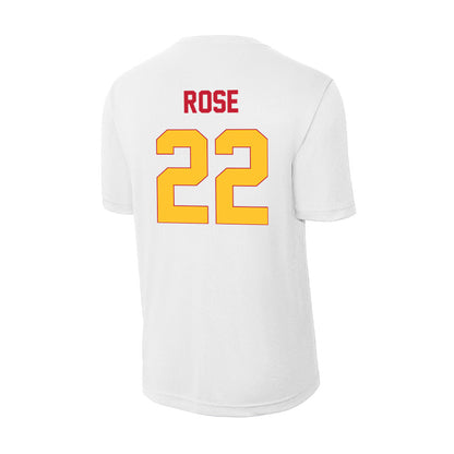 Ferris State - NCAA Football : Brady Rose - Activewear T-Shirt-1