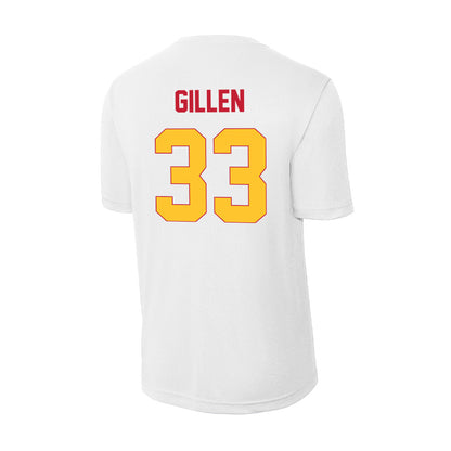 Ferris State - NCAA Football : Coties Gillen - Activewear T-Shirt-1