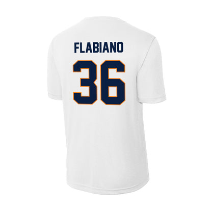 UTEP - NCAA Football : Wilton Flabiano - Activewear T-Shirt-1