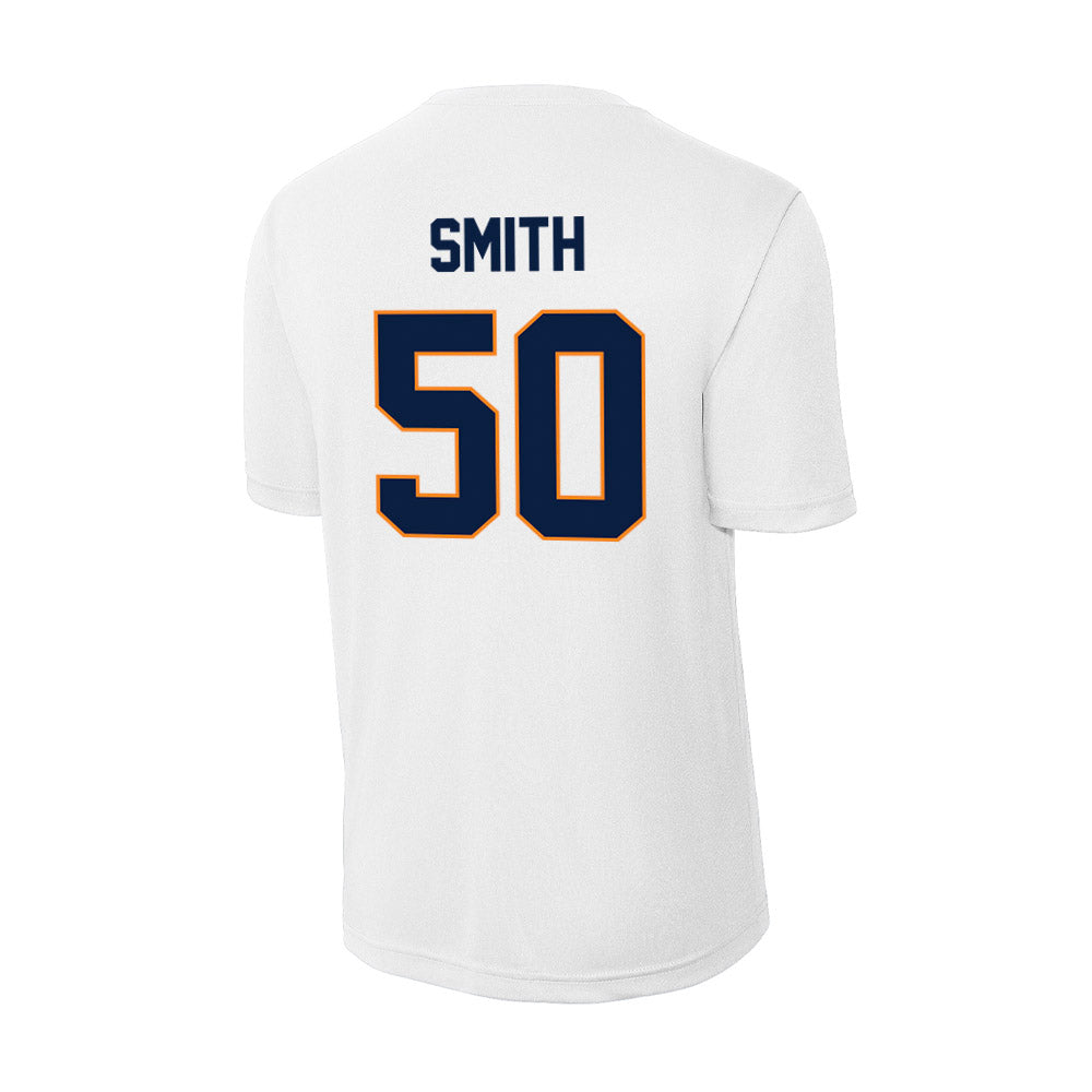 UTEP - NCAA Football : Brennan Smith - Activewear T-Shirt-1