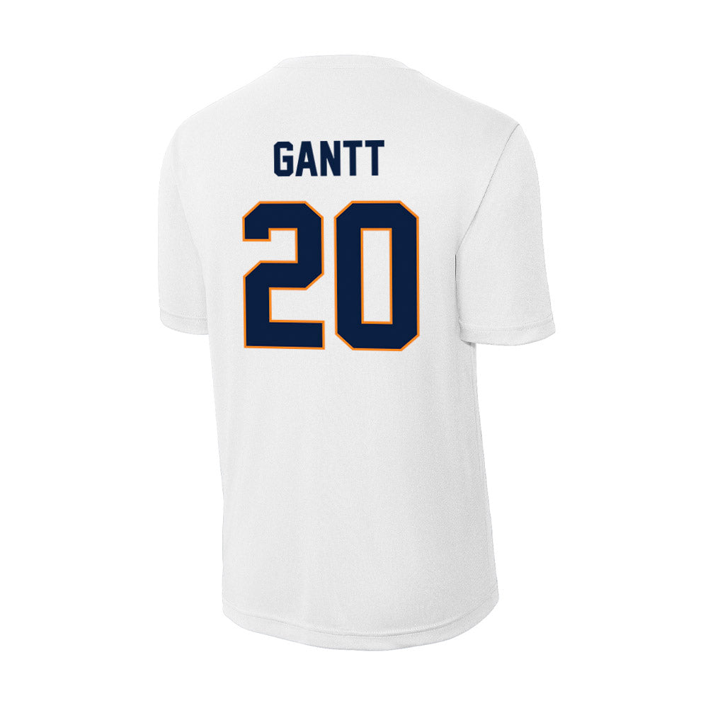 UTEP - NCAA Women's Volleyball : Mattie Gantt - Activewear T-Shirt-1