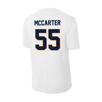 UTEP - NCAA Football : Allan McCarter - Activewear T-Shirt-1