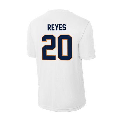 UTEP - NCAA Women's Soccer : Emely Reyes - Activewear T-Shirt-1