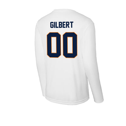 UTEP - NCAA Men's Soccer : Alaina Gilbert - Activewear Long Sleeve T-Shirt-1