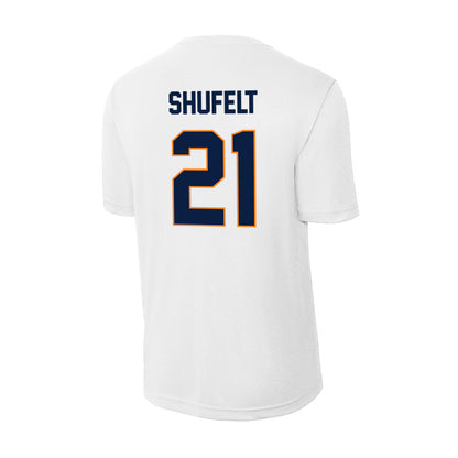 UTEP - NCAA Football : Stratton Shufelt - Activewear T-Shirt-1