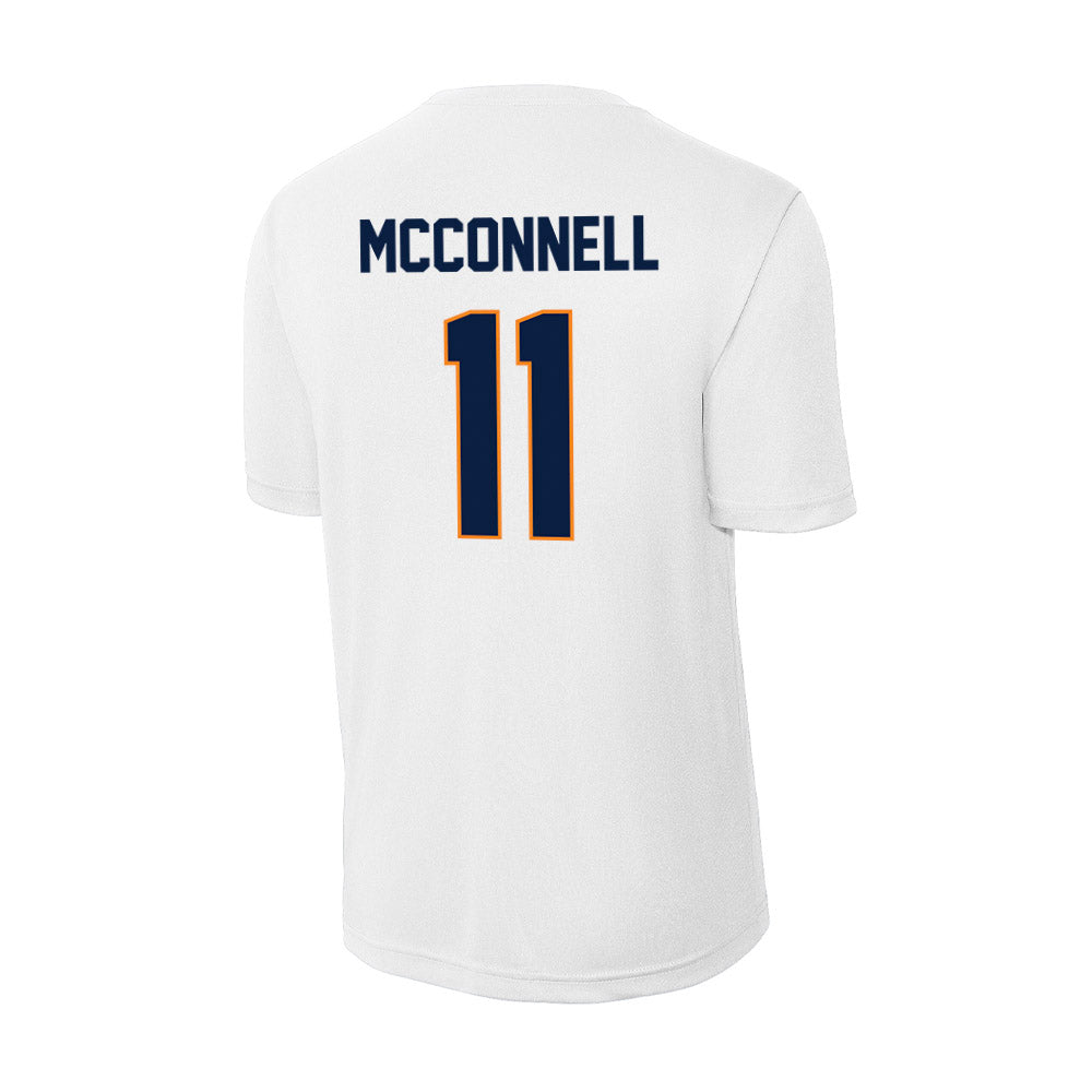 UTEP - NCAA Football : Cade McConnell - Activewear T-Shirt-1