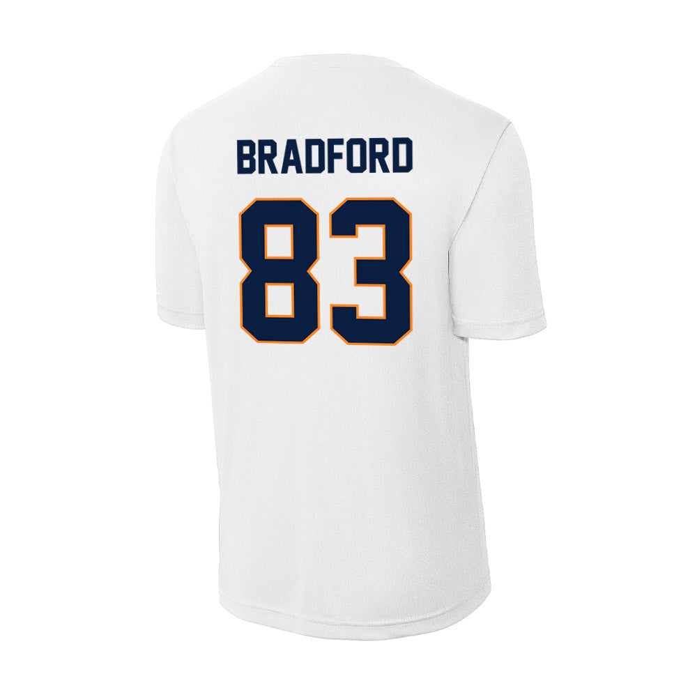 UTEP - NCAA Football : Ryland Bradford - Activewear T-Shirt-1